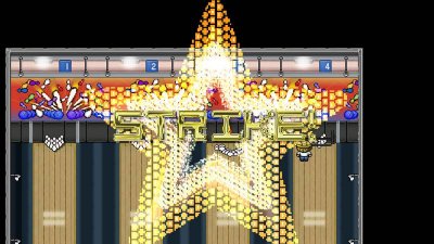 Shadow Fate